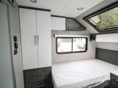 2026 inTech RV OVR Navigate - Photo 21