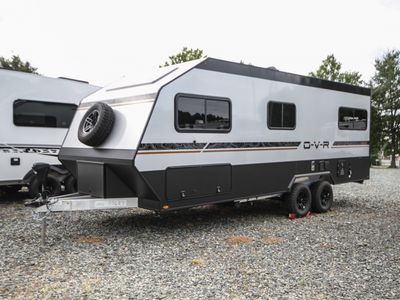 2026 inTech RV OVR Navigate - Photo 3