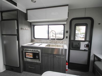 2026 inTech RV OVR Navigate - Photo 11