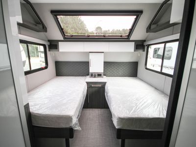 2026 inTech RV OVR Navigate - Photo 20