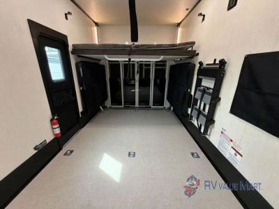 2026 Forest River RV Vengeance Rogue Armored — photo 32 view