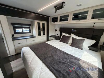 2026 Forest River RV Vengeance Rogue Armored — photo 29 view