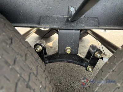 2026 Forest River RV Vengeance Rogue Armored — photo 18 view