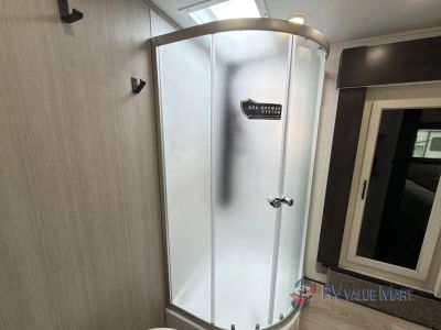 2026 Forest River RV Vengeance Rogue Armored — photo 30 view