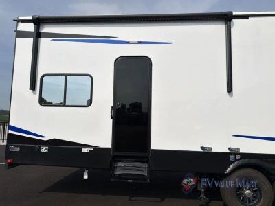 2026 Forest River RV Vengeance Rogue Armored — photo 20 view