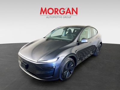 2026 Tesla Model Y - Photo 4