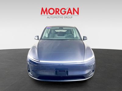 2026 Tesla Model Y - Photo 3