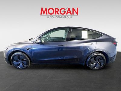 2026 Tesla Model Y - Photo 5