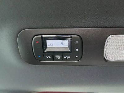 2026 Honda Odyssey — photo 27 view