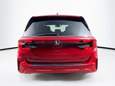 2026 Honda Odyssey — photo 29 view