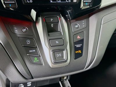 2026 Honda Odyssey — photo 16 view
