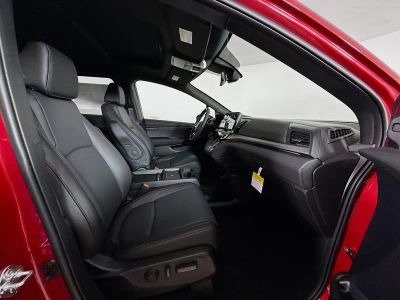 2026 Honda Odyssey — photo 34 view