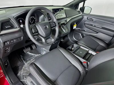 2026 Honda Odyssey — photo 7 view