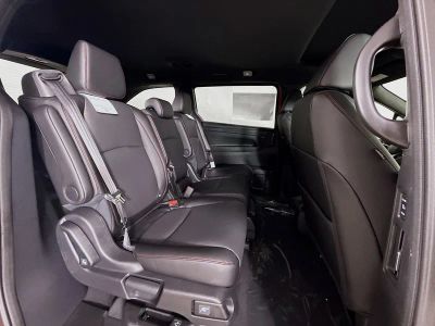 2026 Honda Odyssey — photo 33 view