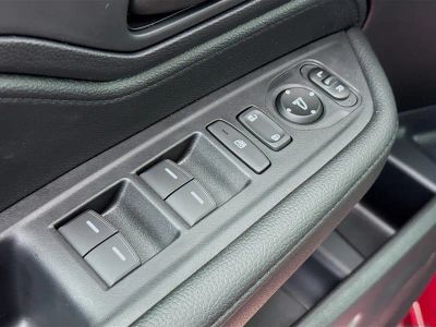 2026 Honda Odyssey — photo 17 view