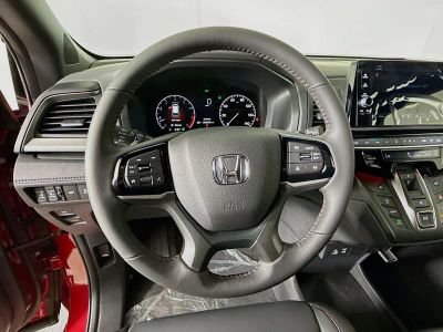 2026 Honda Odyssey — photo 9 view