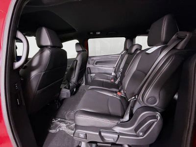 2026 Honda Odyssey — photo 26 view