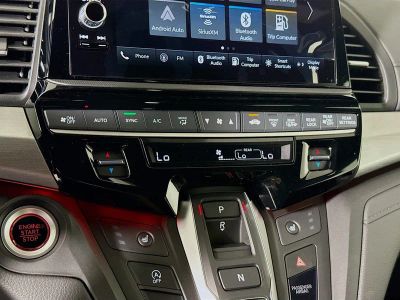 2026 Honda Odyssey — photo 14 view
