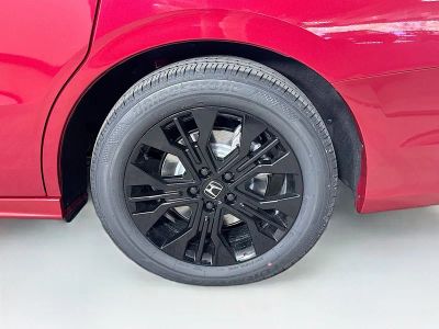 2026 Honda Odyssey — photo 36 view