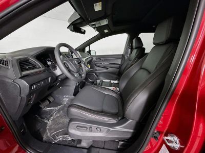 2026 Honda Odyssey — photo 22 view