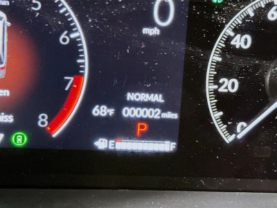2026 Honda Odyssey — photo 11 view