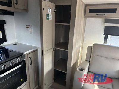 2025 Forest River RV Flagstaff Micro Lite - Photo 17