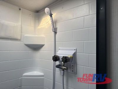 2025 Forest River RV Flagstaff Micro Lite - Photo 27