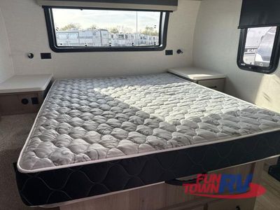 2025 Forest River RV Flagstaff Micro Lite - Photo 29