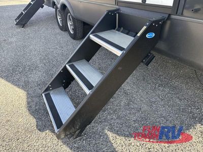 2025 Forest River RV Flagstaff Micro Lite - Photo 6