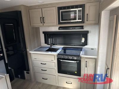 2025 Forest River RV Flagstaff Micro Lite - Photo 12