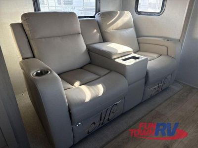 2025 Forest River RV Flagstaff Micro Lite - Photo 21