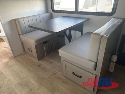 2025 Forest River RV Flagstaff Micro Lite - Photo 18