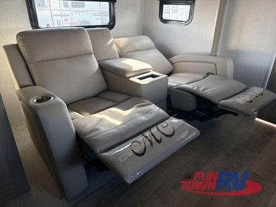 2025 Forest River RV Flagstaff Micro Lite - Photo 22