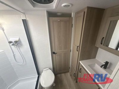 2025 Forest River RV Flagstaff Micro Lite - Photo 24
