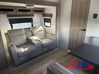 2025 Forest River RV Flagstaff Micro Lite - Photo 20