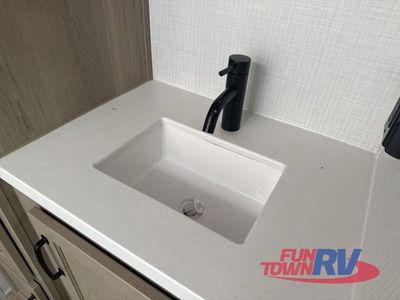 2025 Forest River RV Flagstaff Micro Lite - Photo 25