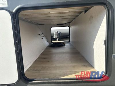 2025 Forest River RV Flagstaff Micro Lite - Photo 8