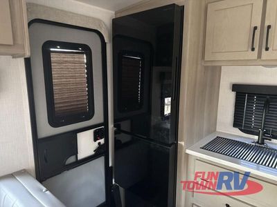 2025 Forest River RV Flagstaff Micro Lite - Photo 16