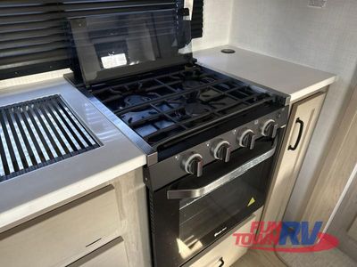 2025 Forest River RV Flagstaff Micro Lite - Photo 14