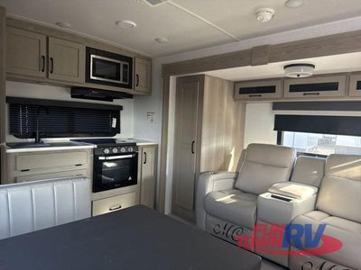 2025 Forest River RV Flagstaff Micro Lite - Photo 11