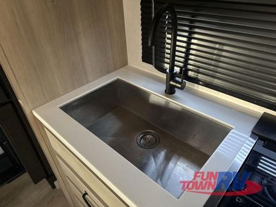 2025 Forest River RV Flagstaff Micro Lite - Photo 13