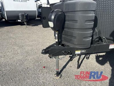 2025 Forest River RV Flagstaff Micro Lite - Photo 4