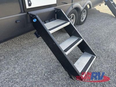 2025 Forest River RV Flagstaff Micro Lite - Photo 9