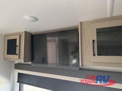 2025 Forest River RV Flagstaff Micro Lite - Photo 19