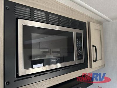 2025 Forest River RV Flagstaff Micro Lite - Photo 15