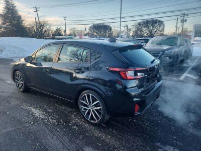 2024 Subaru Impreza Sport - Photo 7