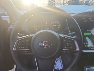 2024 Subaru Impreza Sport - Photo 16