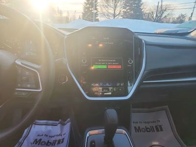 2024 Subaru Impreza Sport - Photo 19