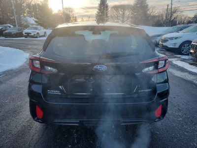 2024 Subaru Impreza Sport - Photo 6