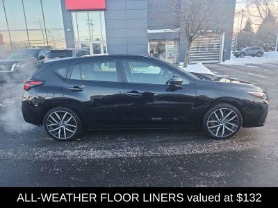 2024 Subaru Impreza Sport - Photo 4
